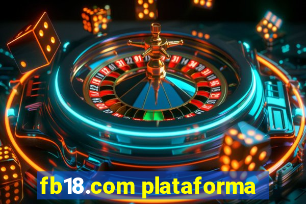 fb18.com plataforma